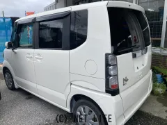 ホンダ N-BOX+