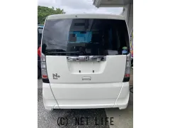 ホンダ N-BOX+