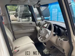 ホンダ N-BOX+