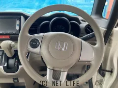 ホンダ N-BOX+