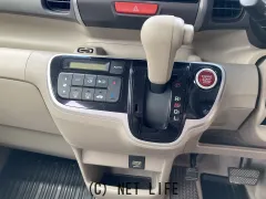 ホンダ N-BOX+