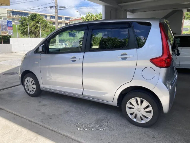 日産 デイズ