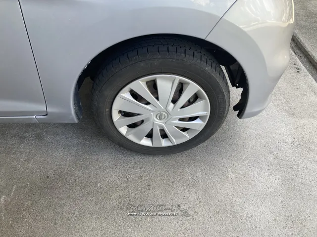 日産 デイズ