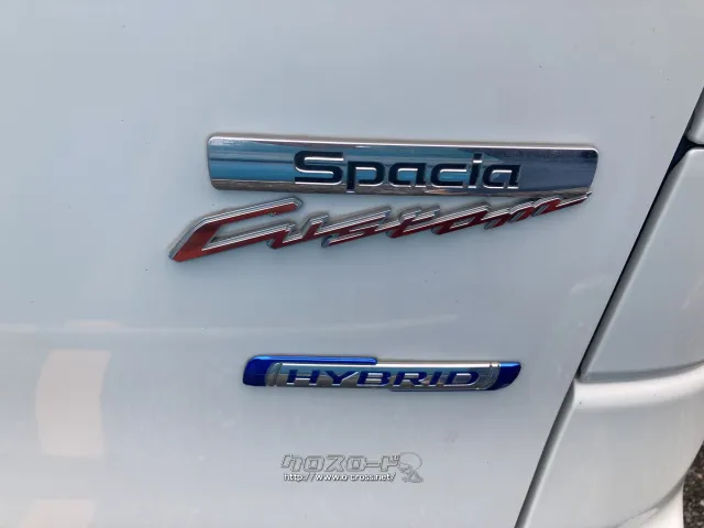 スズキ スペーシア