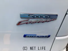 スズキ スペーシア