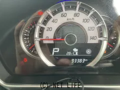 スズキ スペーシア
