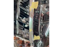 外装・エアロ フロントレンズ