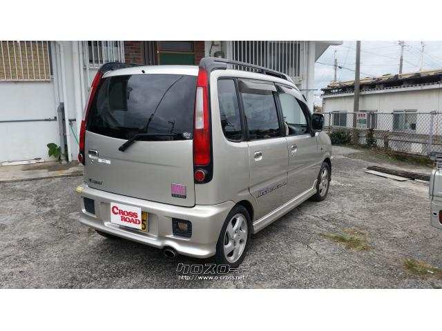 ダイハツ ムーヴ