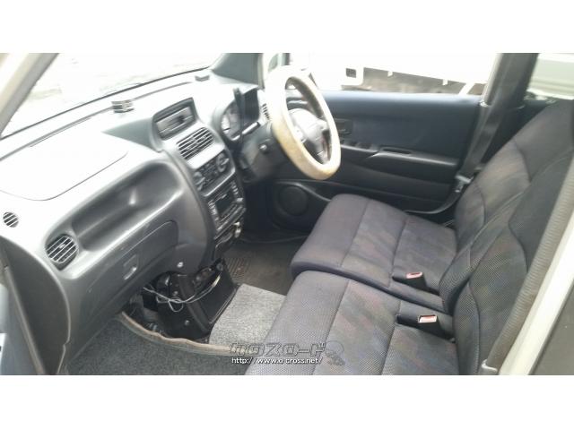 ダイハツ ムーヴ