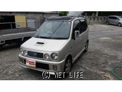 ダイハツ ムーヴ