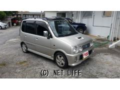 ダイハツ ムーヴ