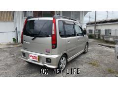 ダイハツ ムーヴ