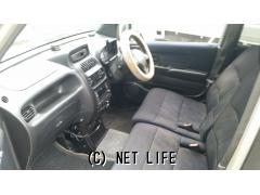 ダイハツ ムーヴ