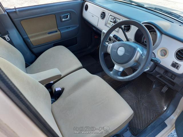 スズキ アルトラパン