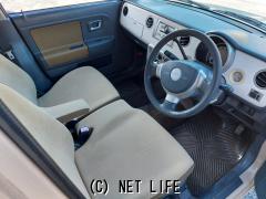 スズキ アルトラパン