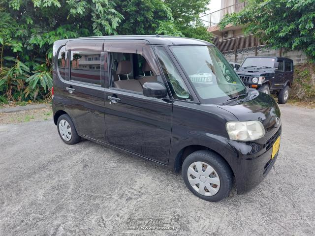 ダイハツ タント・2011(H23)年式・660cc・AUTOWORKS 宮城・17万km
