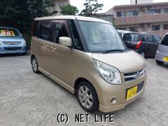 スズキ パレット