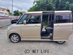 スズキ パレット