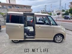 スズキ パレット