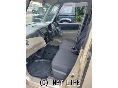 スズキ パレット