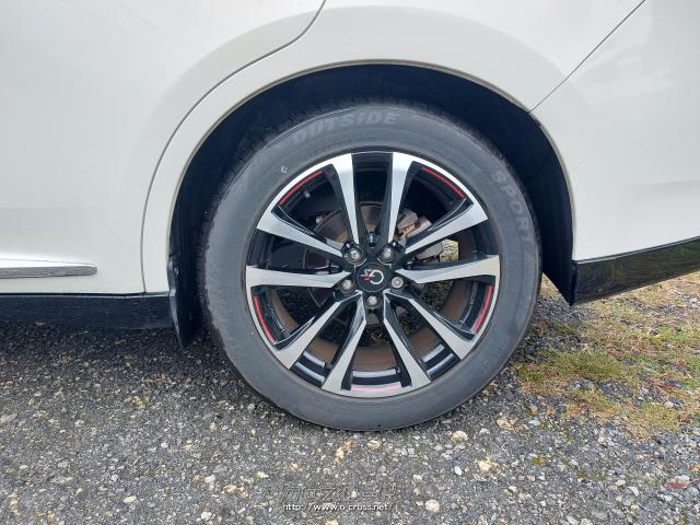 トヨタ ハリアー