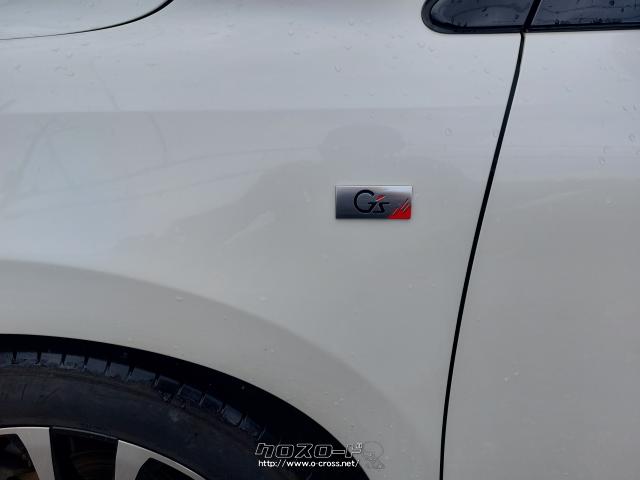 トヨタ ハリアー