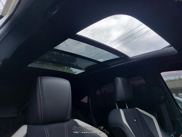 トヨタ ハリアー