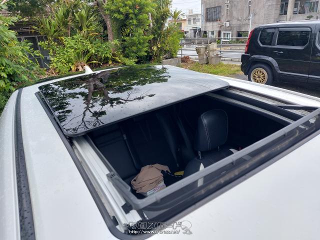 トヨタ ハリアー