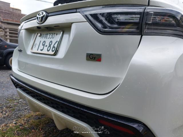 トヨタ ハリアー