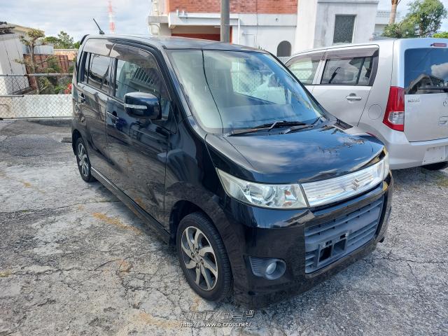 スズキ ワゴンR