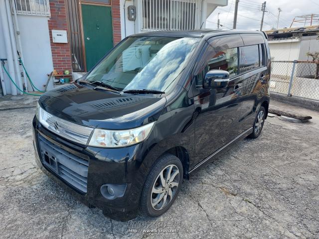 スズキ ワゴンR