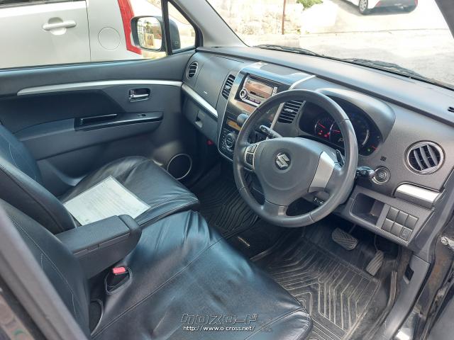 スズキ ワゴンR