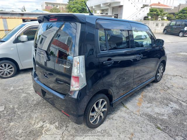 スズキ ワゴンR