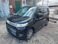 スズキ ワゴンR