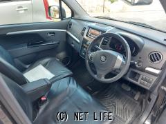 スズキ ワゴンR