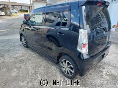 スズキ ワゴンR