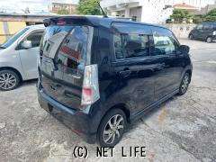 スズキ ワゴンR