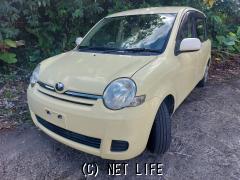 トヨタ シエンタ