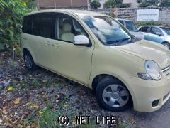 トヨタ シエンタ