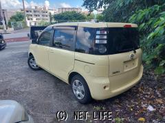 トヨタ シエンタ