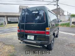 三菱 デリカスターワゴン