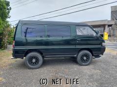 三菱 デリカスターワゴン