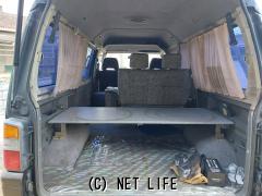 三菱 デリカスターワゴン