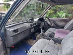 三菱 デリカスターワゴン