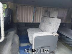 三菱 デリカスターワゴン