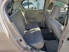 ダイハツ ミライース