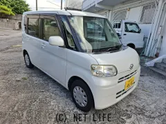 ダイハツ タント