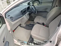 ダイハツ ミライース