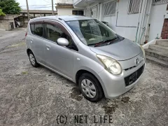 マツダ キャロル