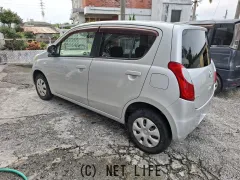 マツダ キャロル